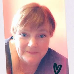 Meet your Posher, Joanne